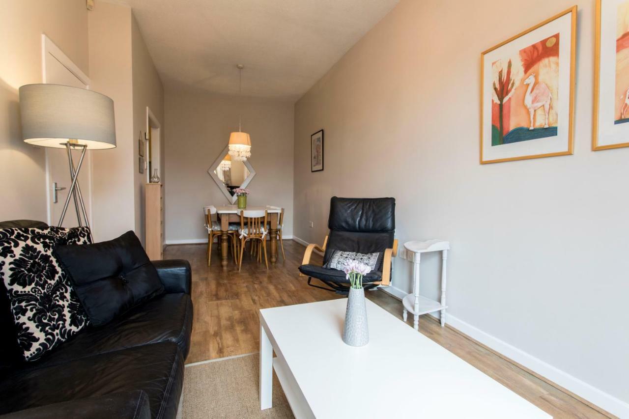 Apartament St Patricks Cathedral Self Catering Dublin Zewnętrze zdjęcie