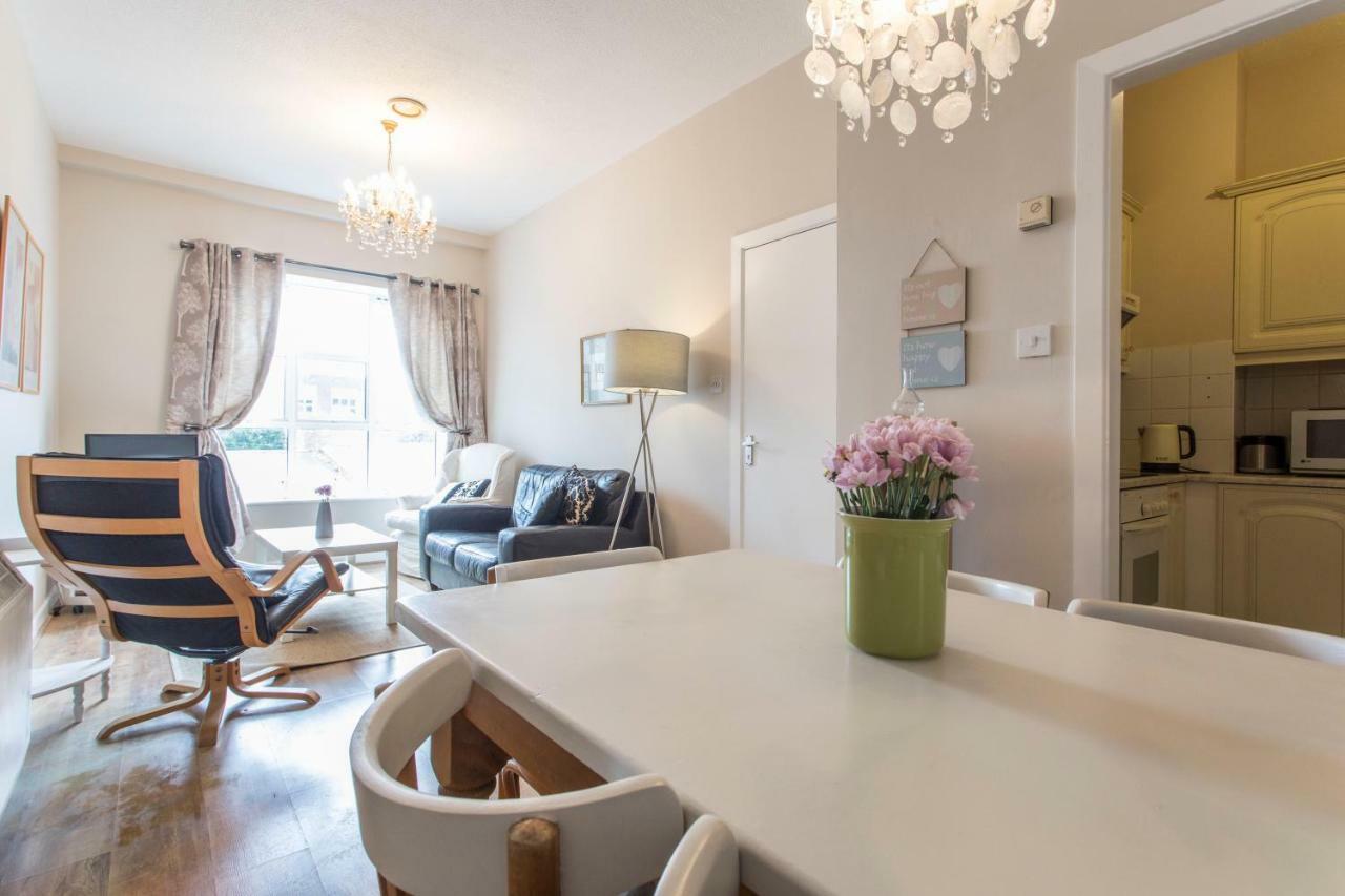 Apartament St Patricks Cathedral Self Catering Dublin Zewnętrze zdjęcie
